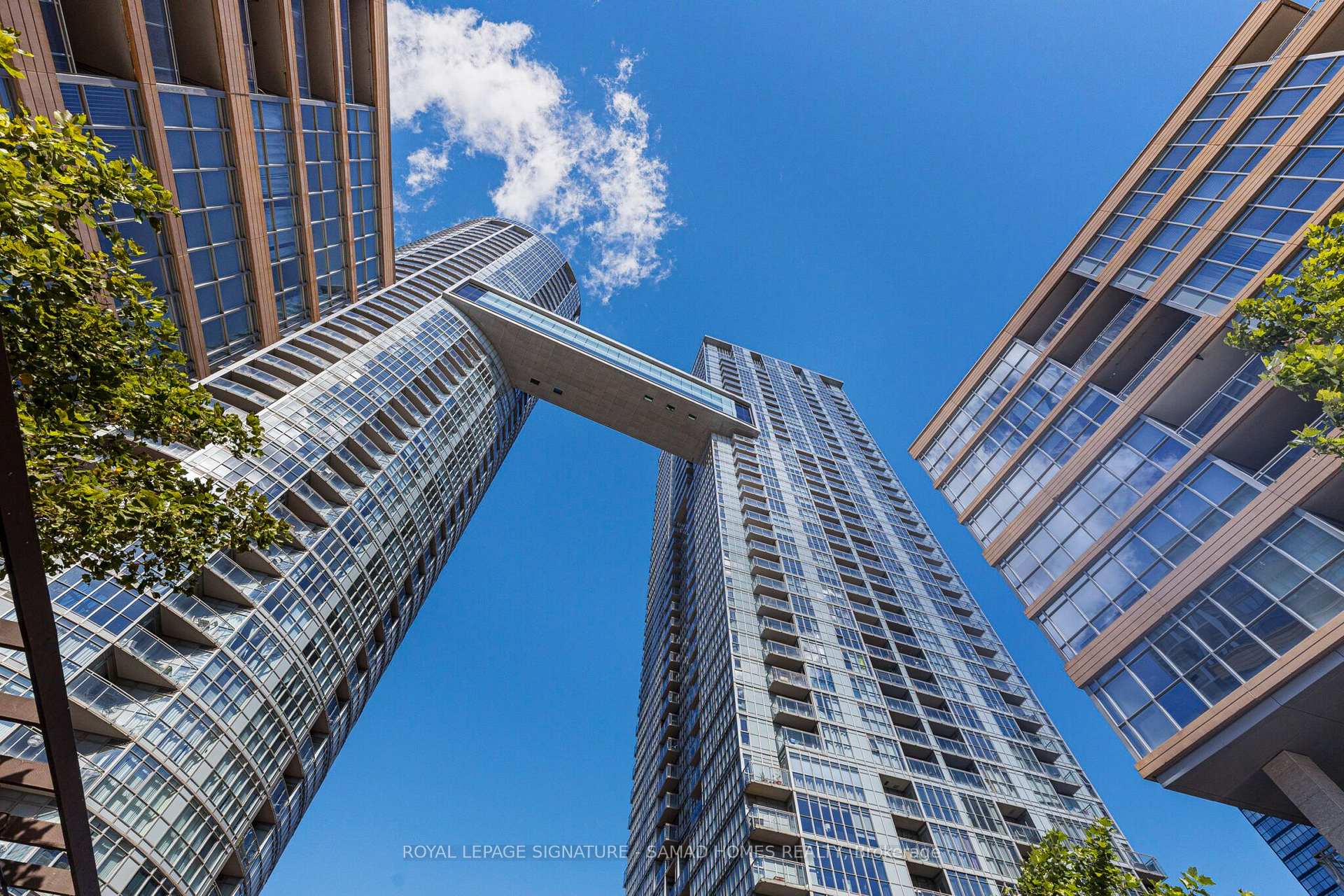 Photo 31 of Unit 652, 10 Capreol Court, Toronto, Waterfront Communities — HOMEH