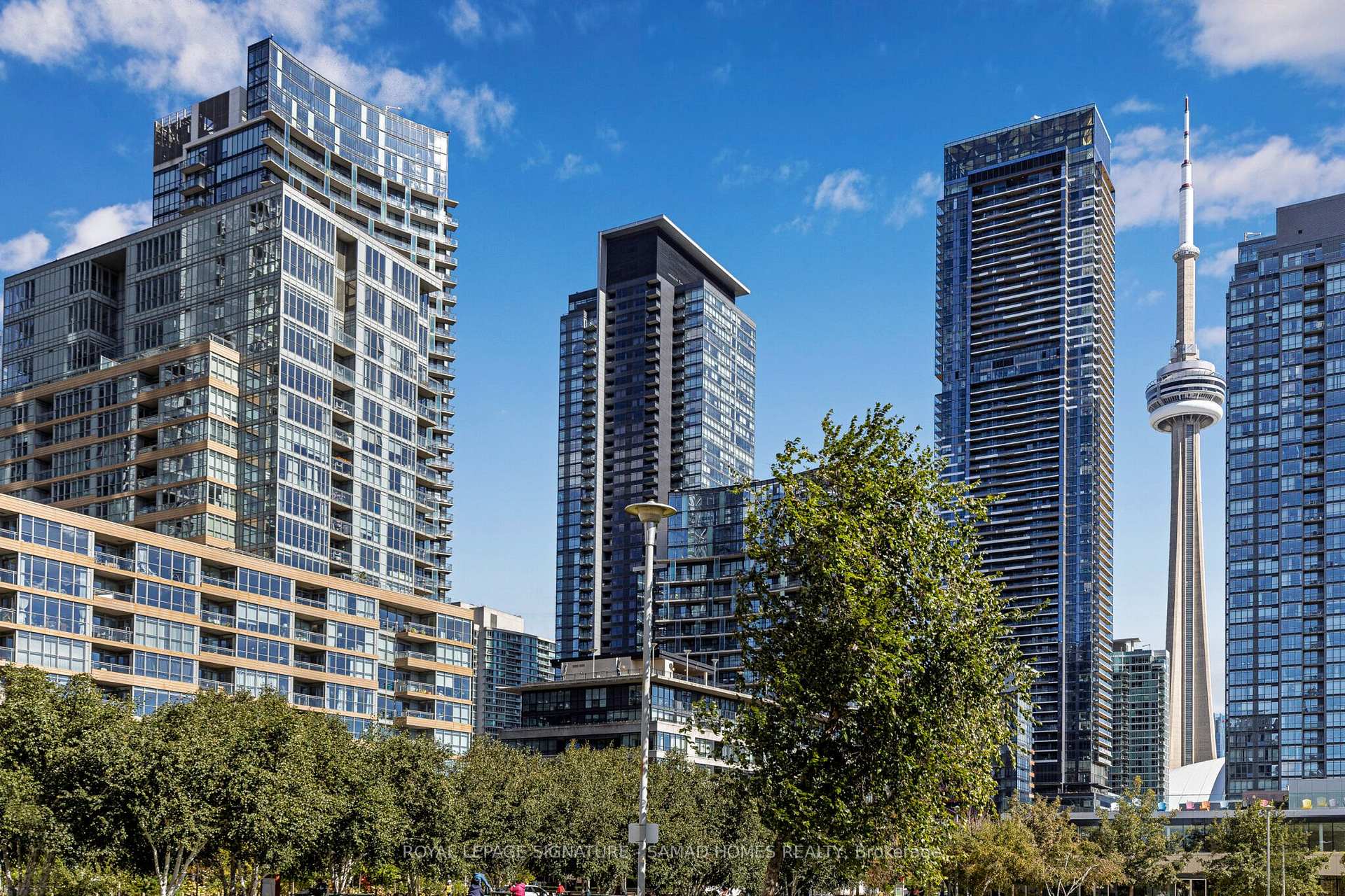 Photo 34 of Unit 652, 10 Capreol Court, Toronto, Waterfront Communities — HOMEH