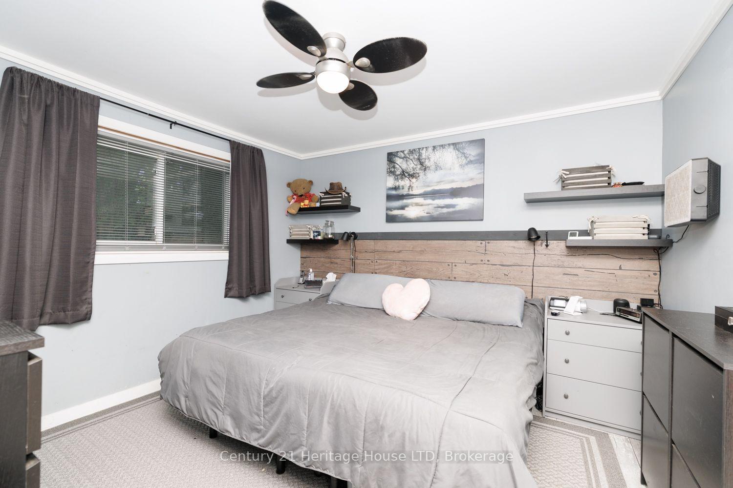 Photo 15 of 6 Greenock Circle, St. Catharines, Western Hill — HOMEH