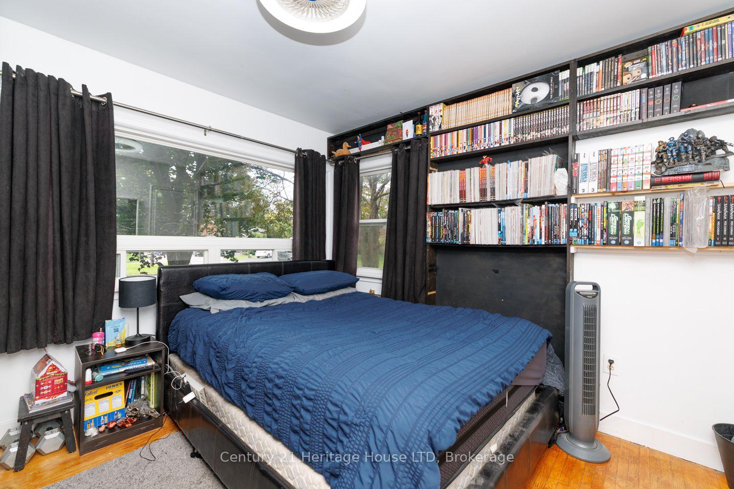 Photo 20 of 6 Greenock Circle, St. Catharines, Western Hill — HOMEH