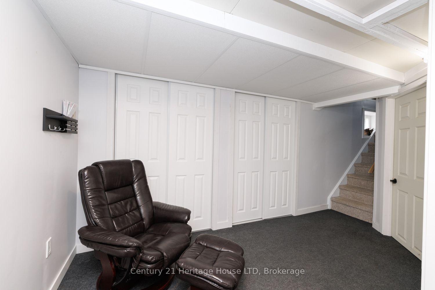 Photo 25 of 6 Greenock Circle, St. Catharines, Western Hill — HOMEH