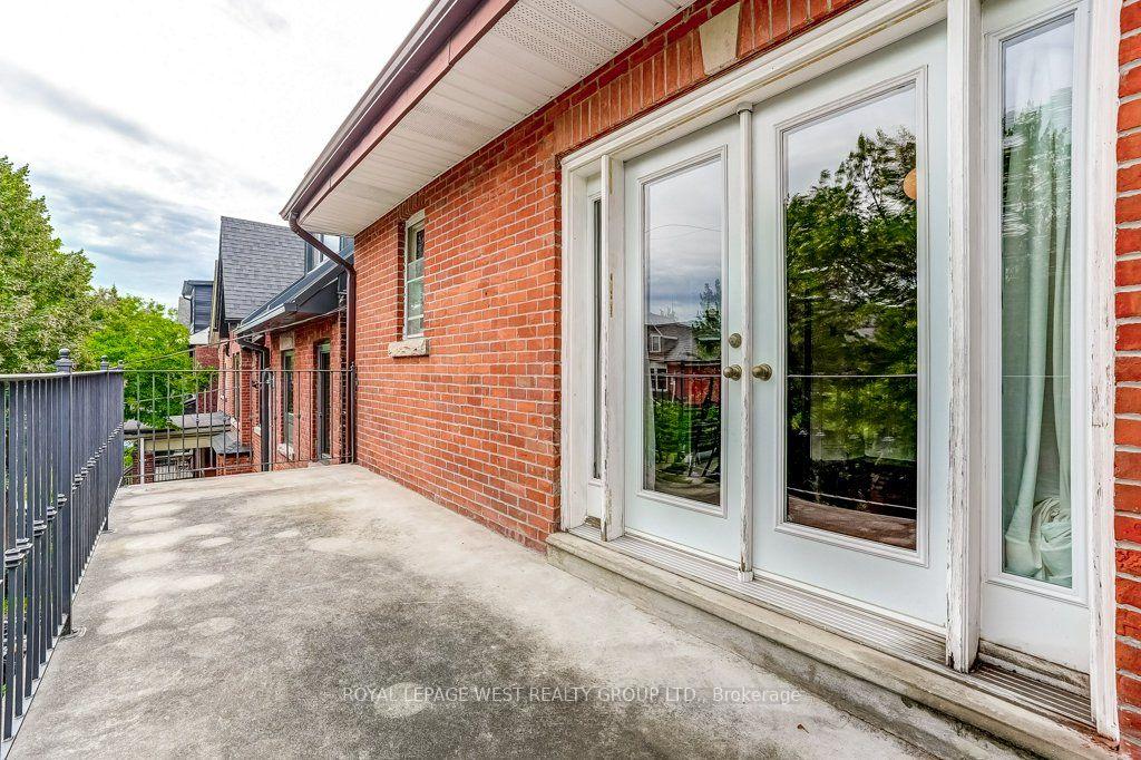 Photo 6 of 28 Concord Avenue, Toronto, Palmerston-Little Italy — HOMEH