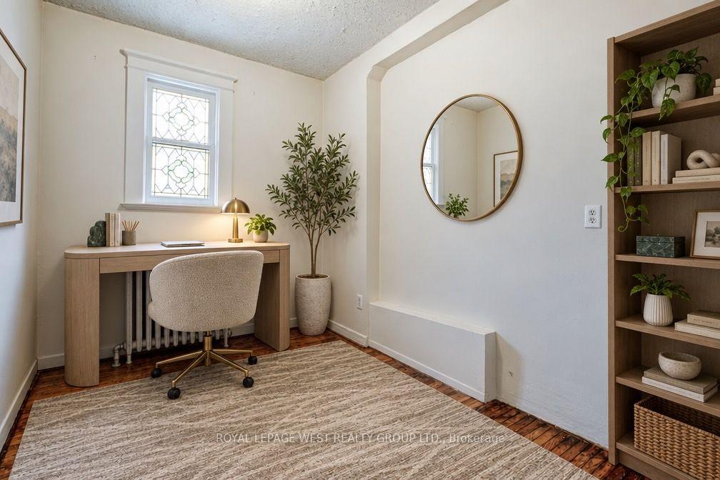 Photo 12 of 28 Concord Avenue, Toronto, Palmerston-Little Italy — HOMEH