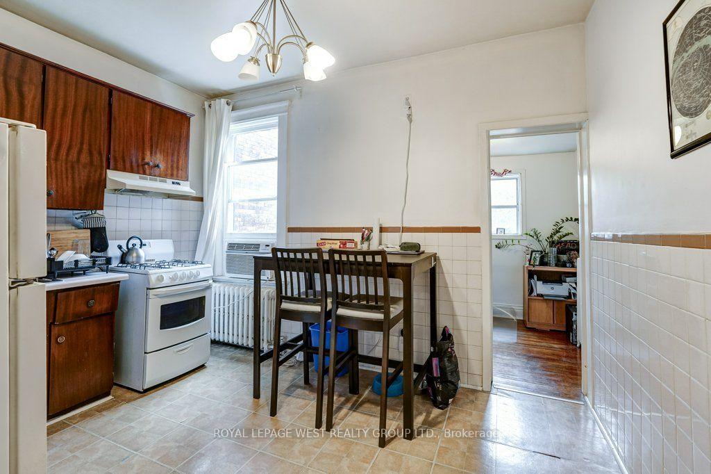 Photo 24 of 28 Concord Avenue, Toronto, Palmerston-Little Italy — HOMEH