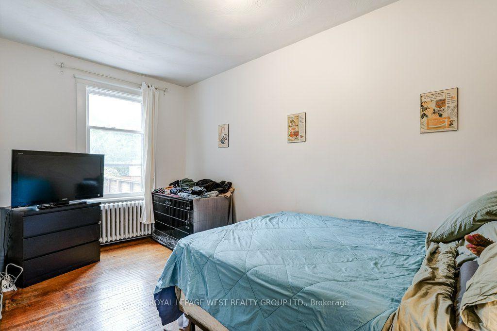 Photo 28 of 28 Concord Avenue, Toronto, Palmerston-Little Italy — HOMEH