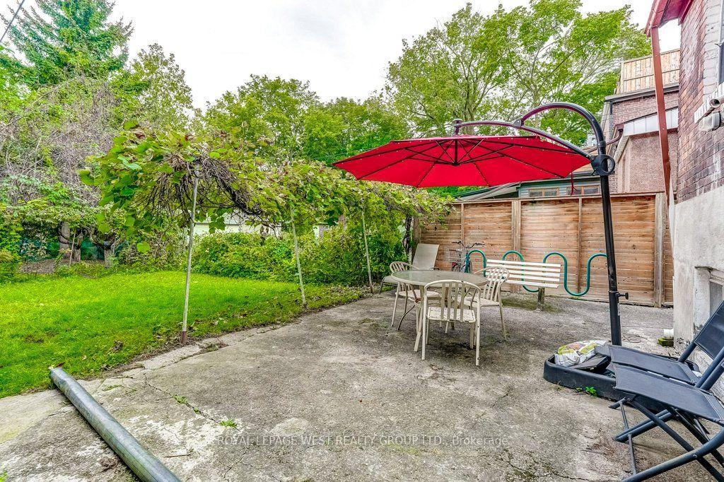 Photo 38 of 28 Concord Avenue, Toronto, Palmerston-Little Italy — HOMEH