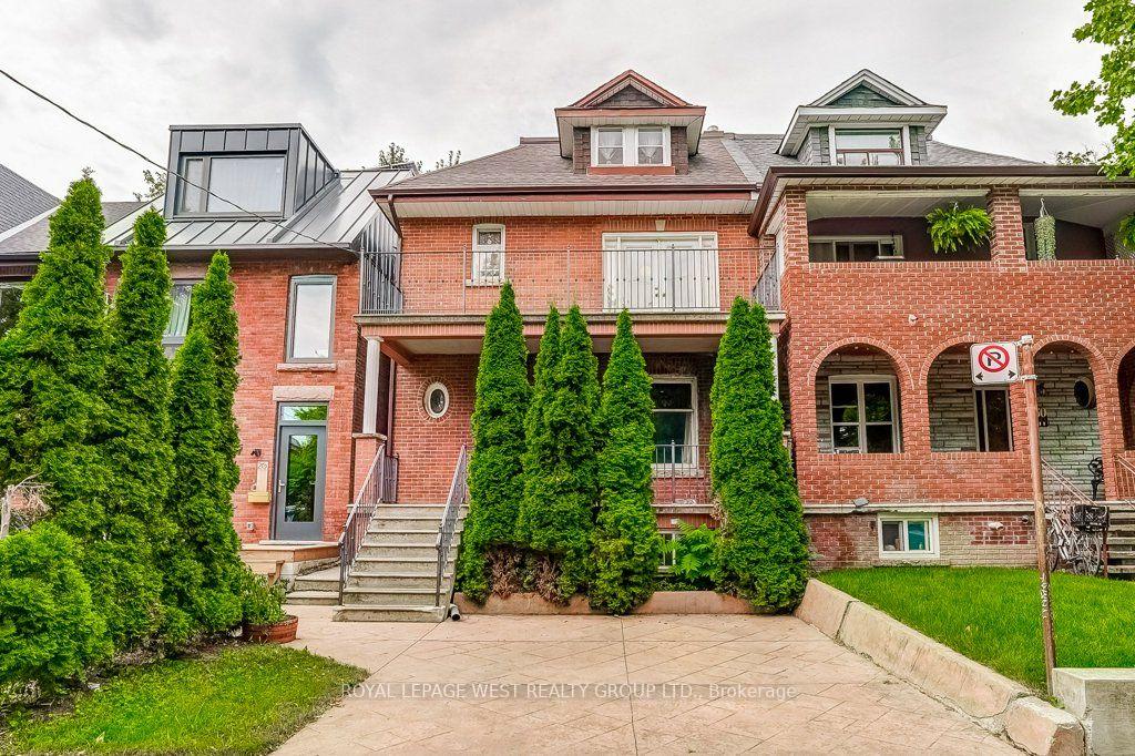 Photo 42 of 28 Concord Avenue, Toronto, Palmerston-Little Italy — HOMEH