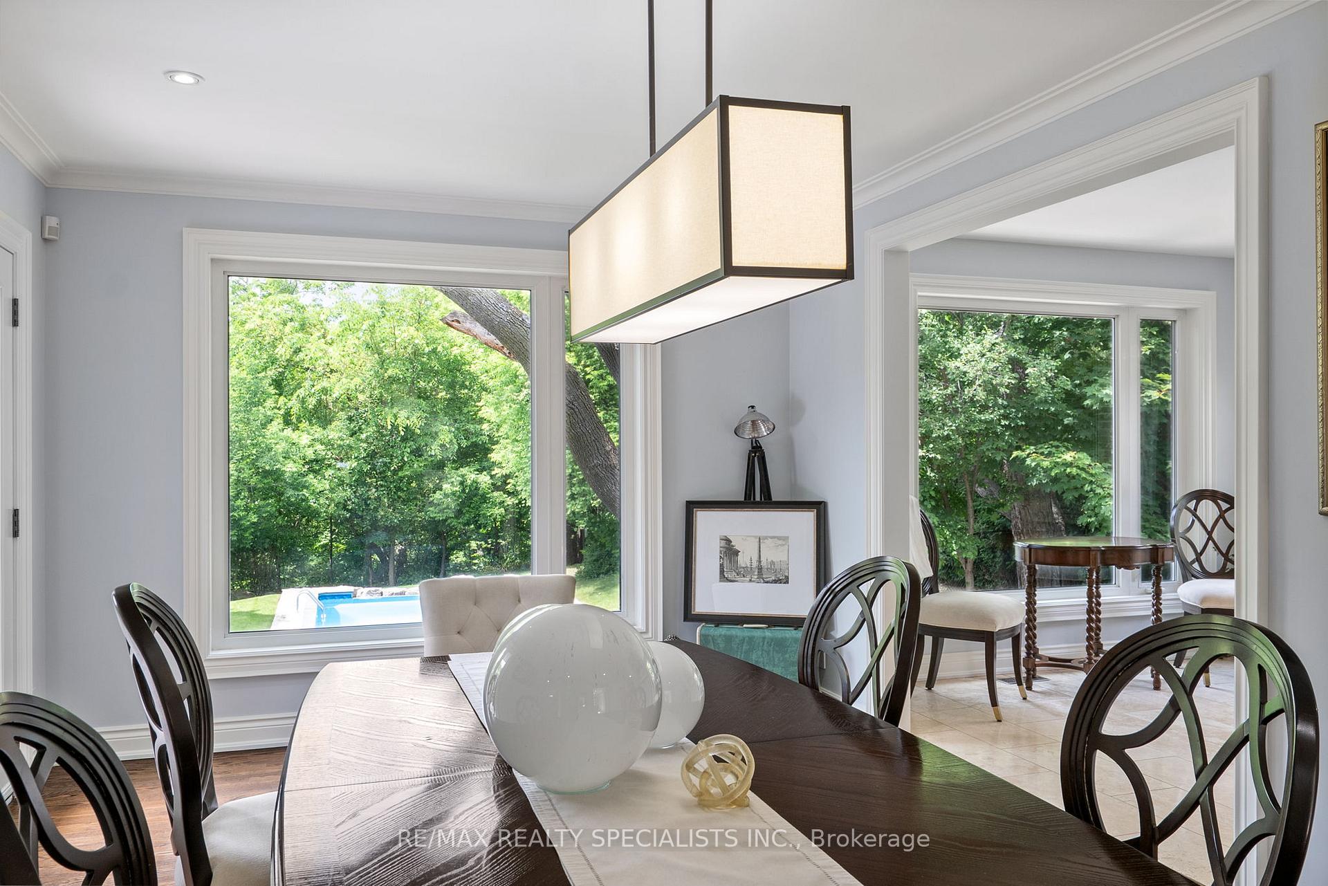 Photo 11 of 42 Heathview Avenue, North York, Bayview Village — HOMEH