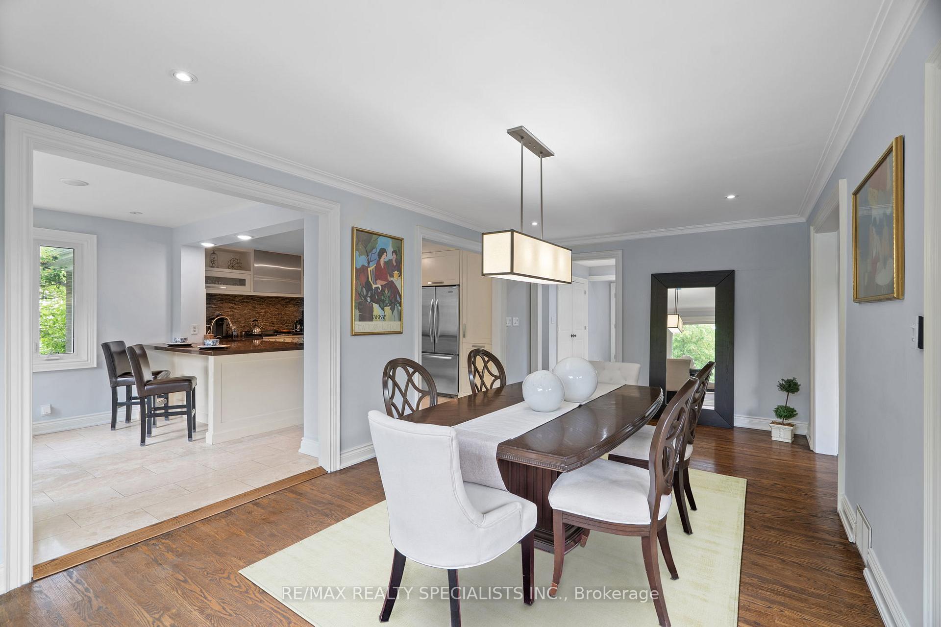 Photo 13 of 42 Heathview Avenue, North York, Bayview Village — HOMEH
