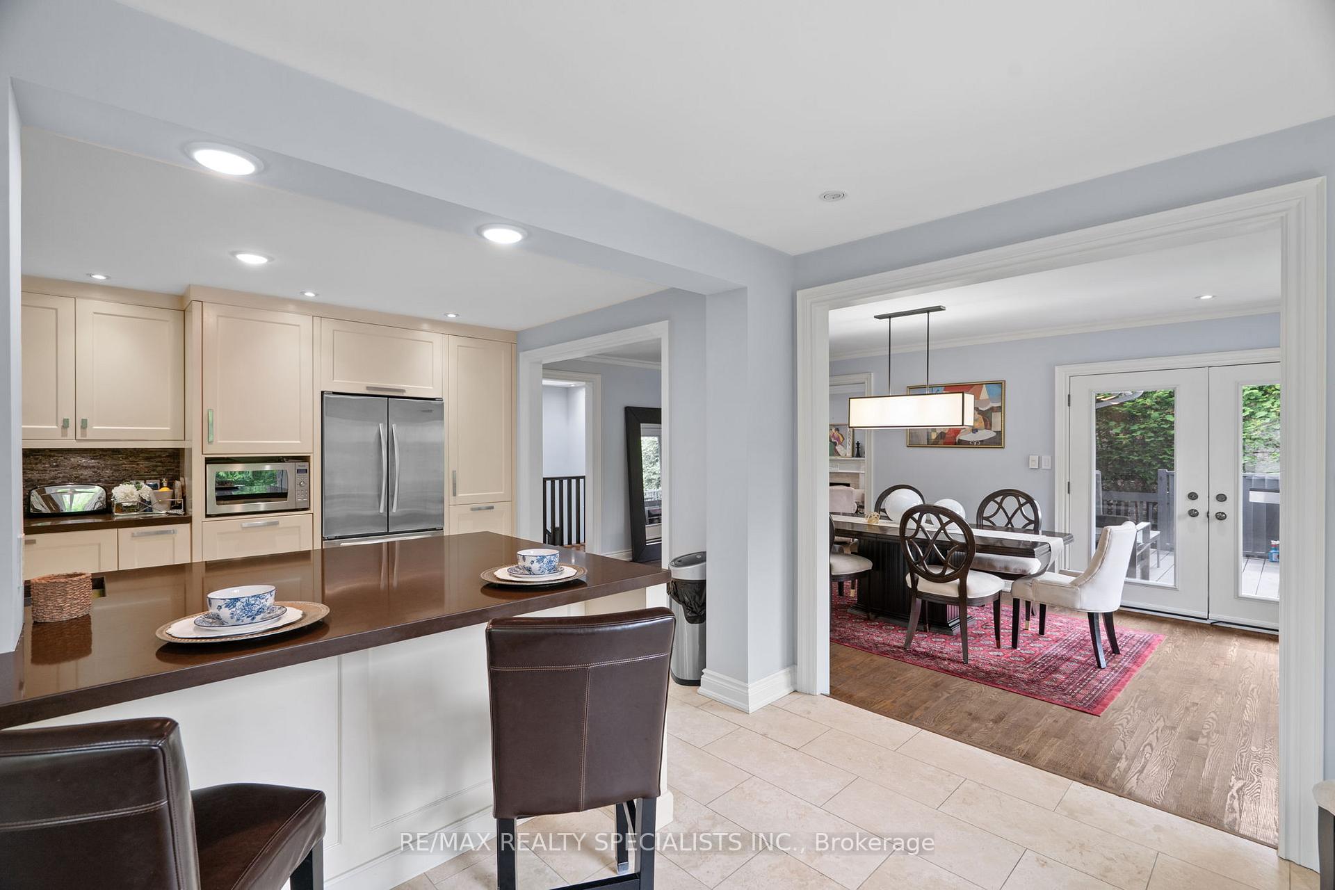 Photo 15 of 42 Heathview Avenue, North York, Bayview Village — HOMEH