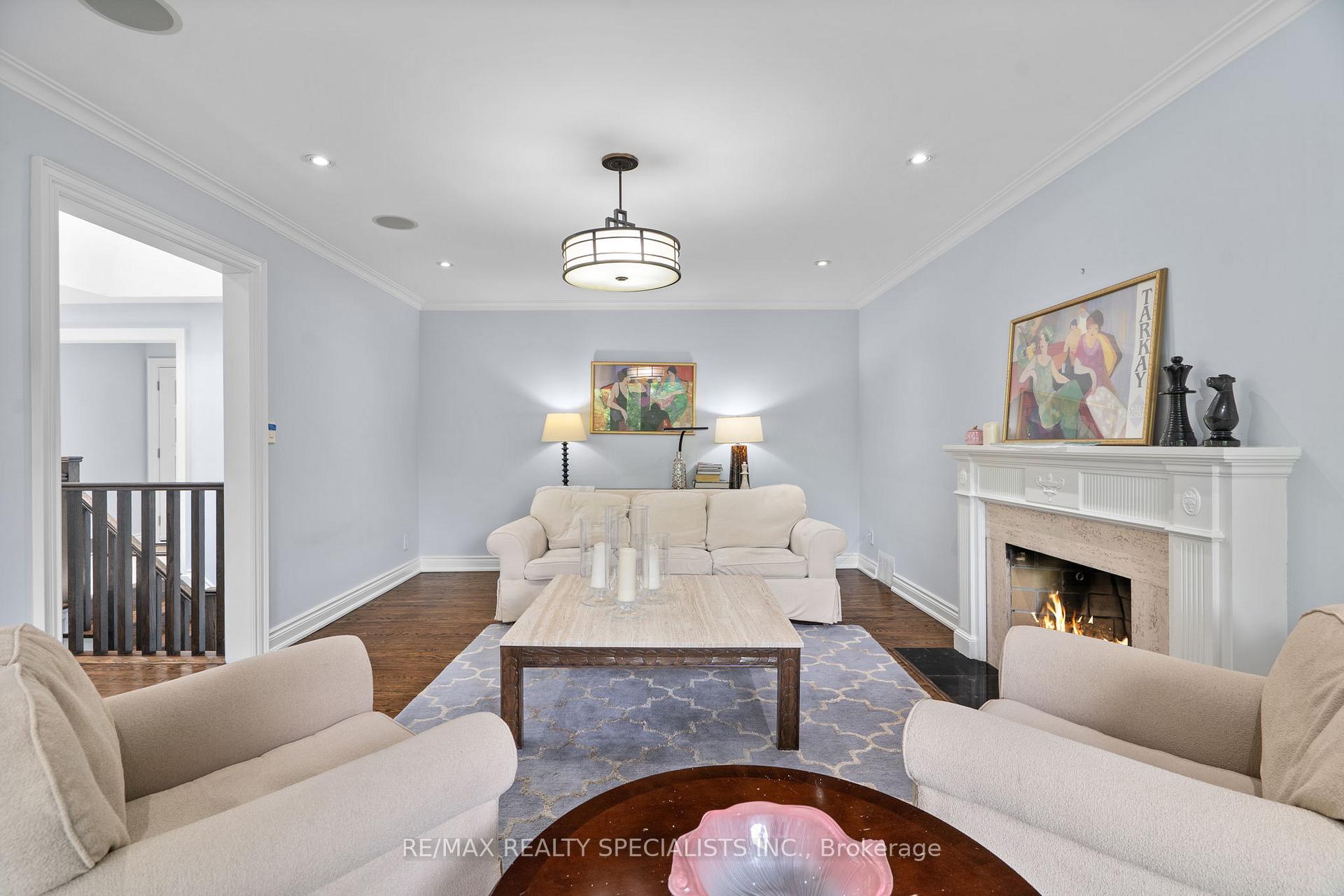Photo 20 of 42 Heathview Avenue, North York, Bayview Village — HOMEH