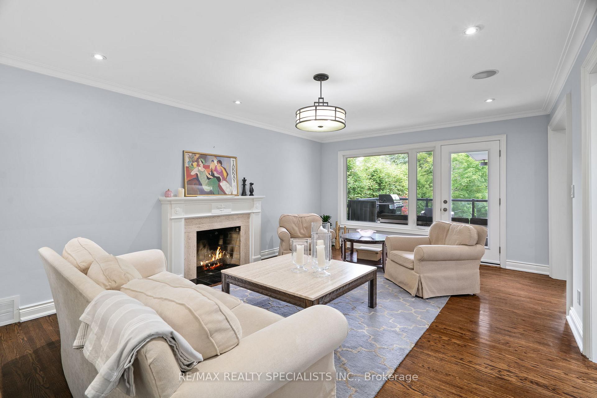 Photo 21 of 42 Heathview Avenue, North York, Bayview Village — HOMEH