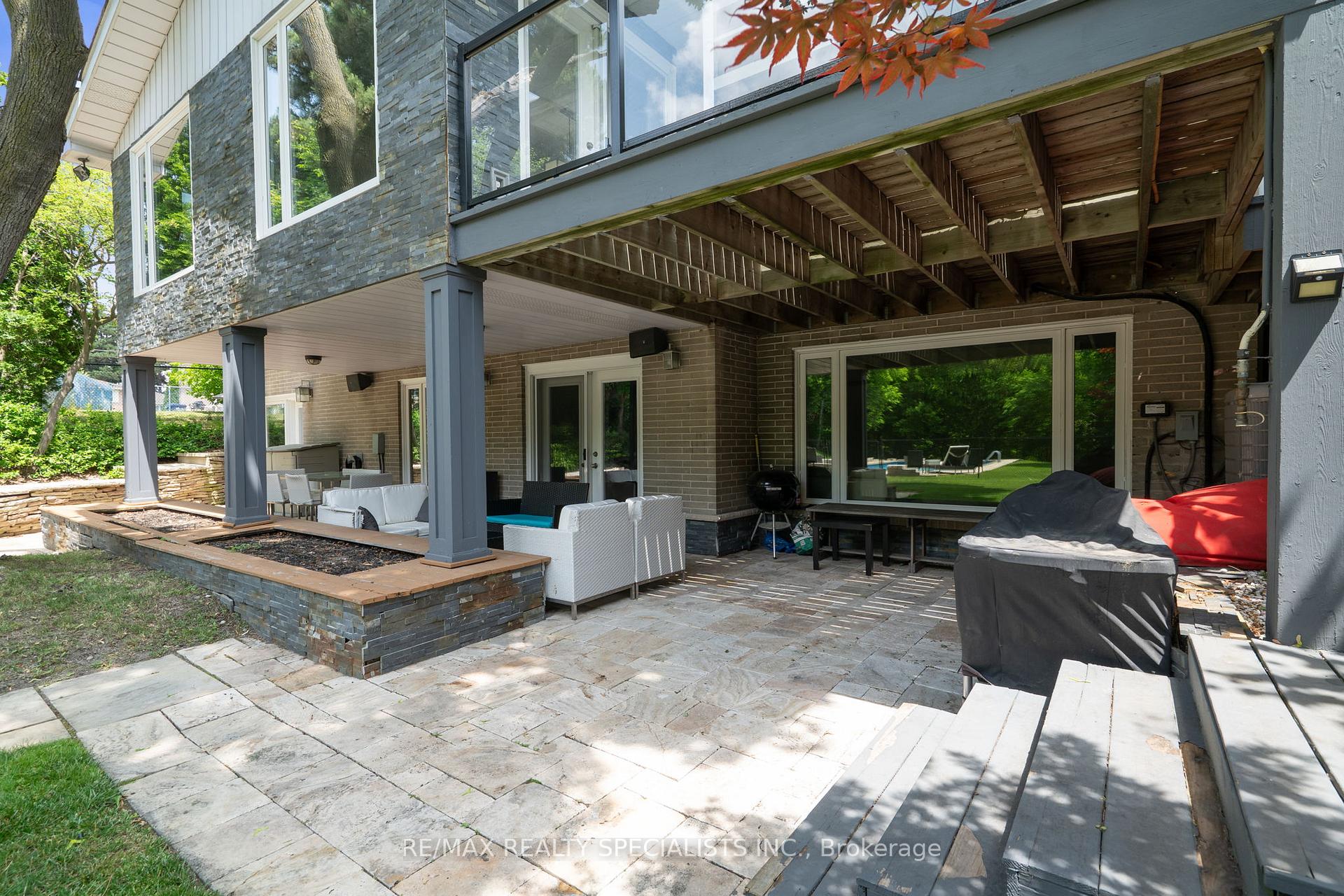 Photo 32 of 42 Heathview Avenue, North York, Bayview Village — HOMEH