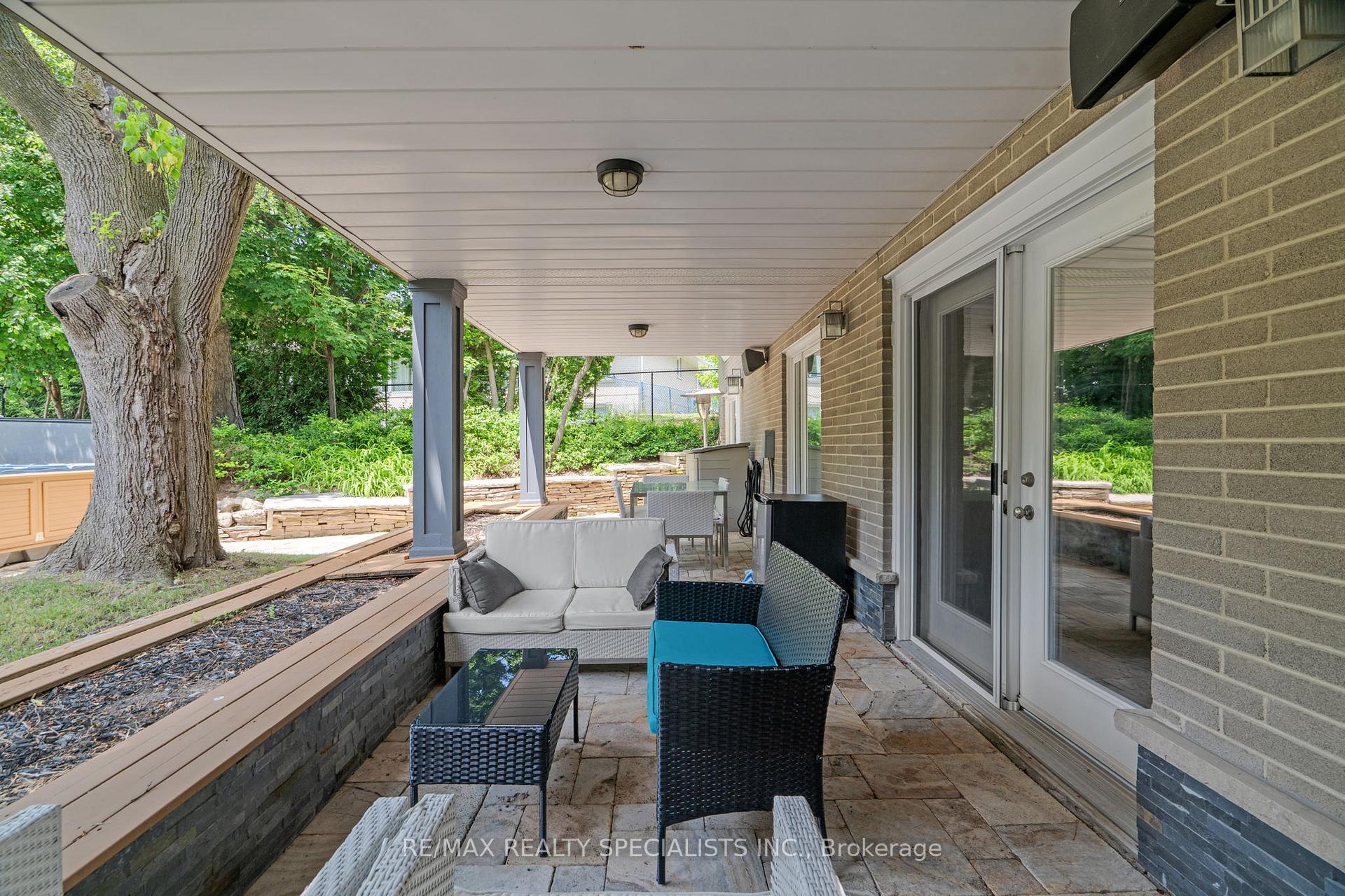 Photo 33 of 42 Heathview Avenue, North York, Bayview Village — HOMEH