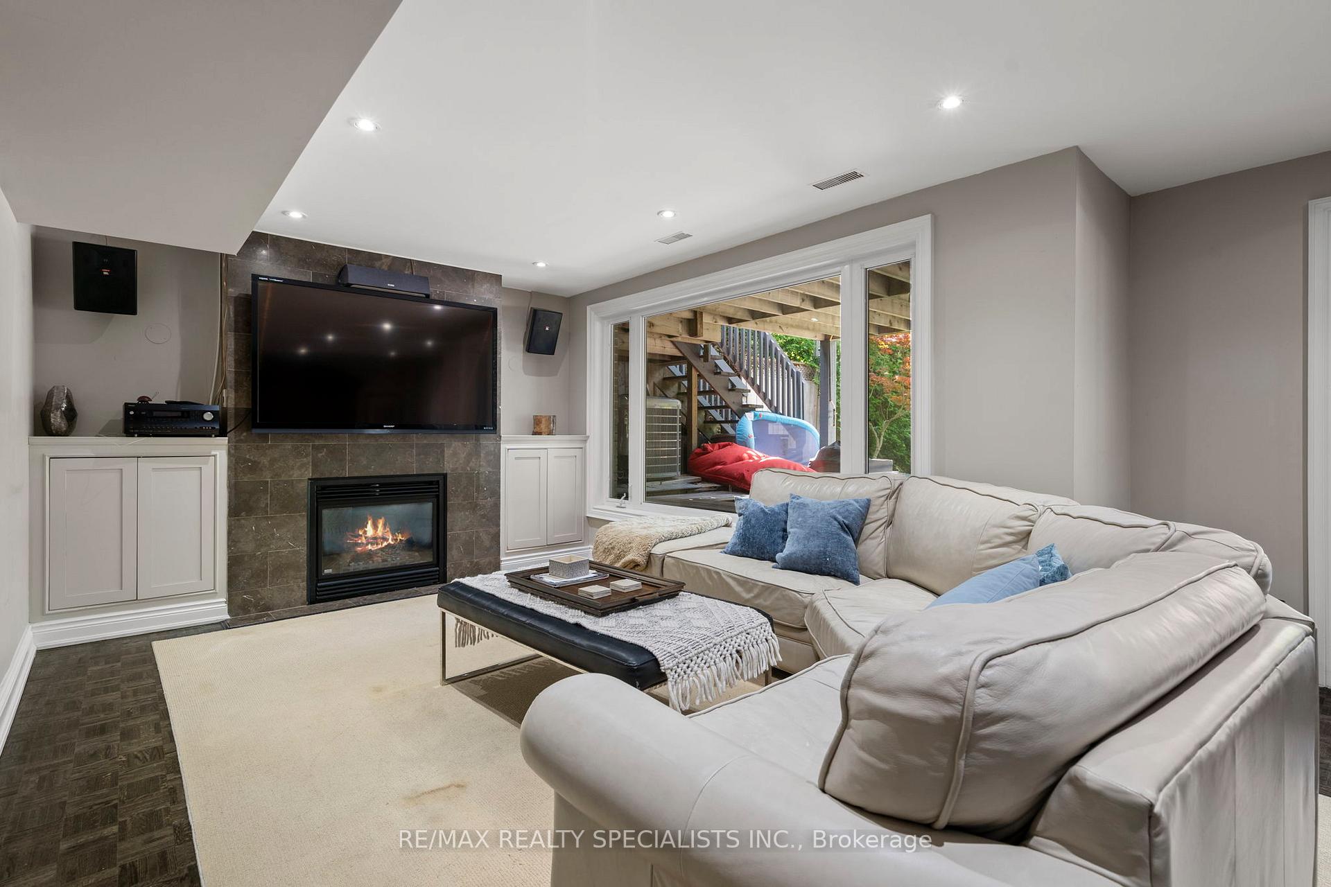 Photo 35 of 42 Heathview Avenue, North York, Bayview Village — HOMEH