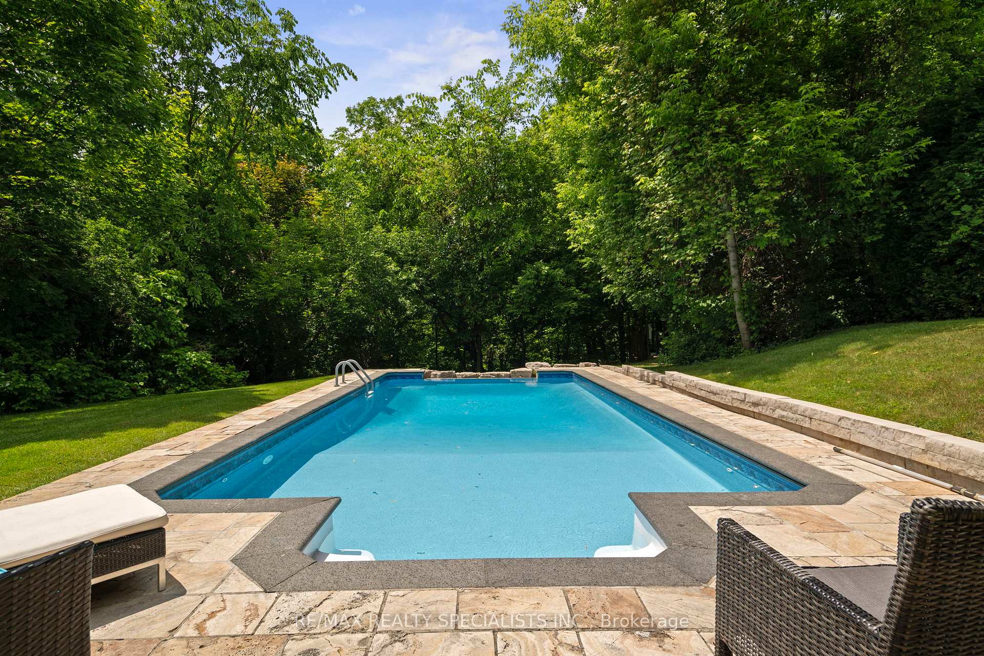 Photo 36 of 42 Heathview Avenue, North York, Bayview Village — HOMEH