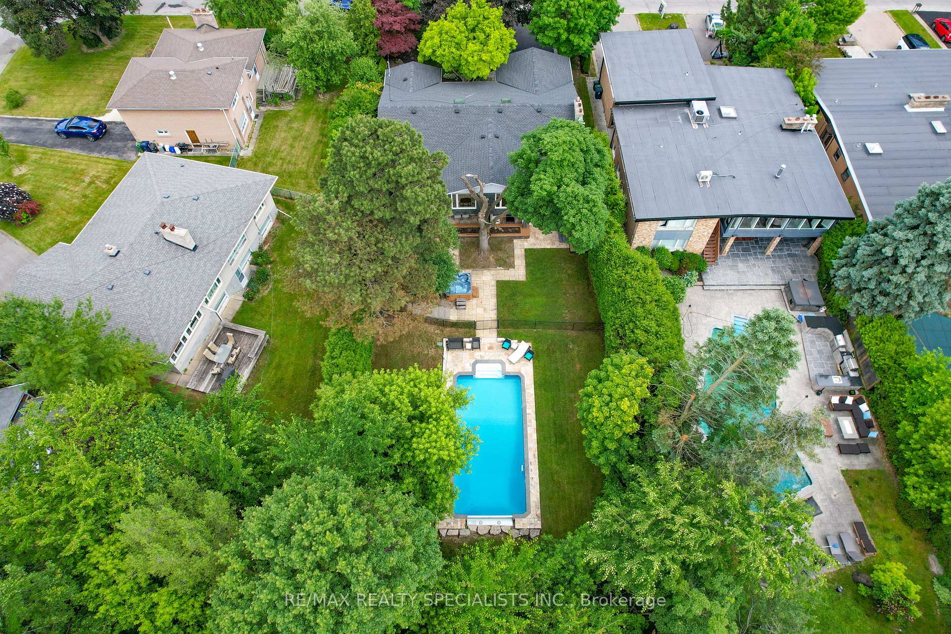 Photo 37 of 42 Heathview Avenue, North York, Bayview Village — HOMEH