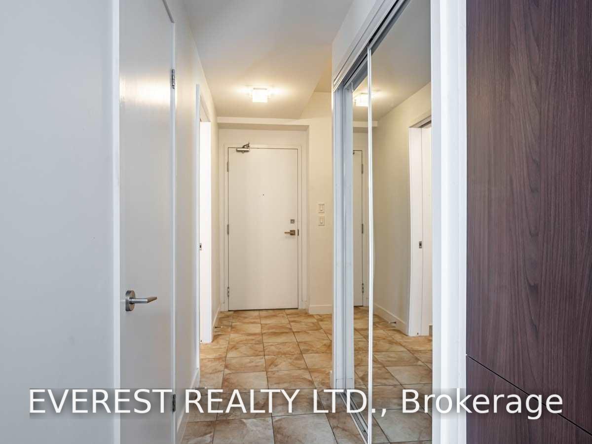 Photo 2 of Unit 505, 14 York Street, Toronto, Waterfront Communities — HOMEH