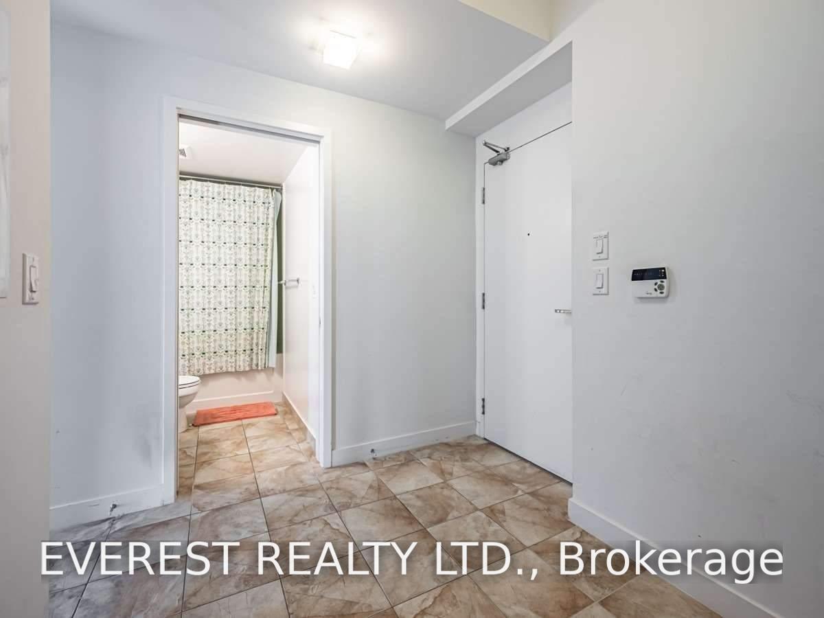 Photo 4 of Unit 505, 14 York Street, Toronto, Waterfront Communities — HOMEH