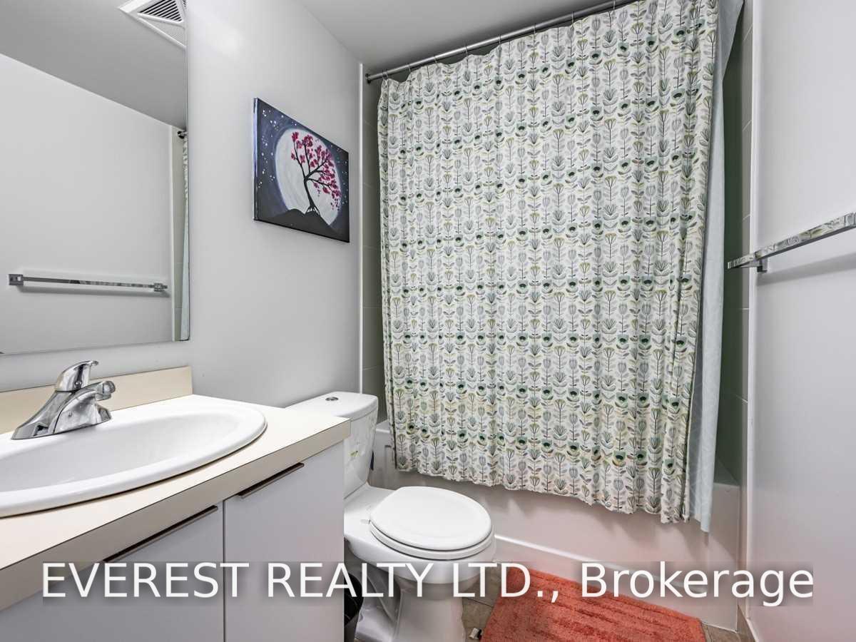 Photo 5 of Unit 505, 14 York Street, Toronto, Waterfront Communities — HOMEH