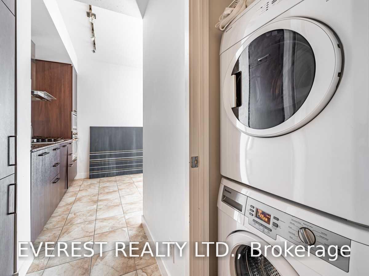 Photo 6 of Unit 505, 14 York Street, Toronto, Waterfront Communities — HOMEH