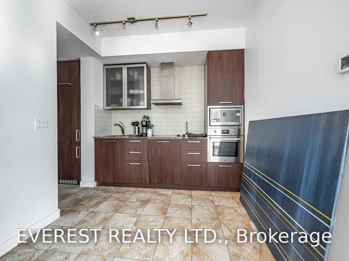 Photo 7 of Unit 505, 14 York Street, Toronto, Waterfront Communities — HOMEH