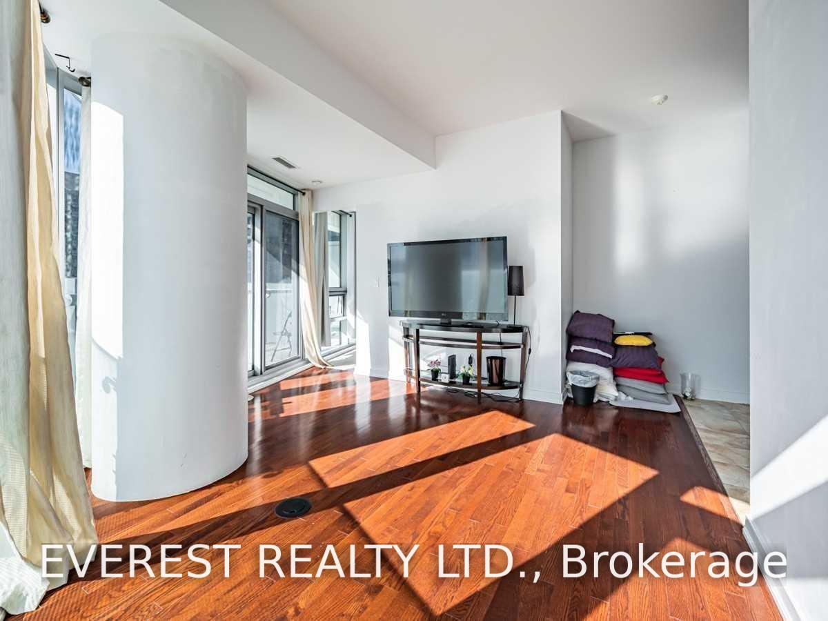 Photo 10 of Unit 505, 14 York Street, Toronto, Waterfront Communities — HOMEH