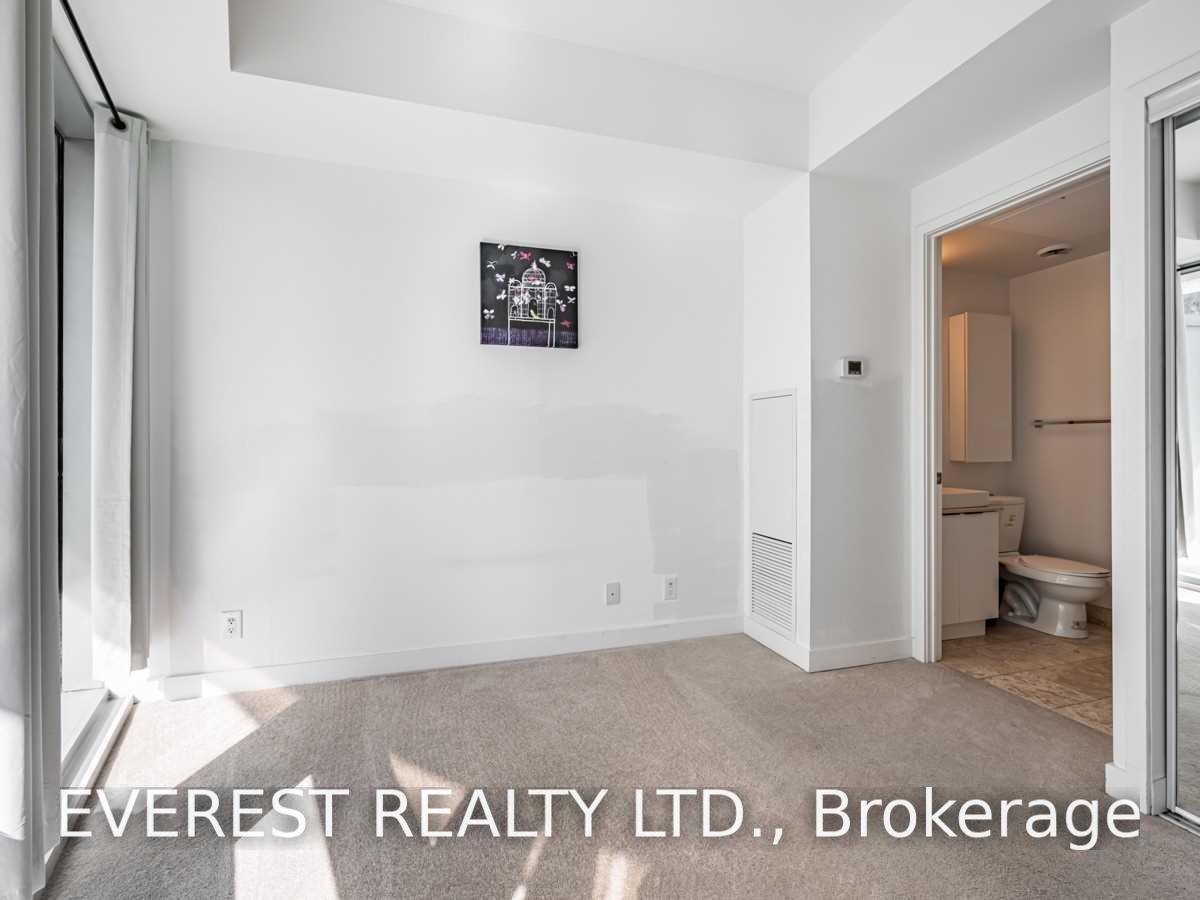 Photo 13 of Unit 505, 14 York Street, Toronto, Waterfront Communities — HOMEH
