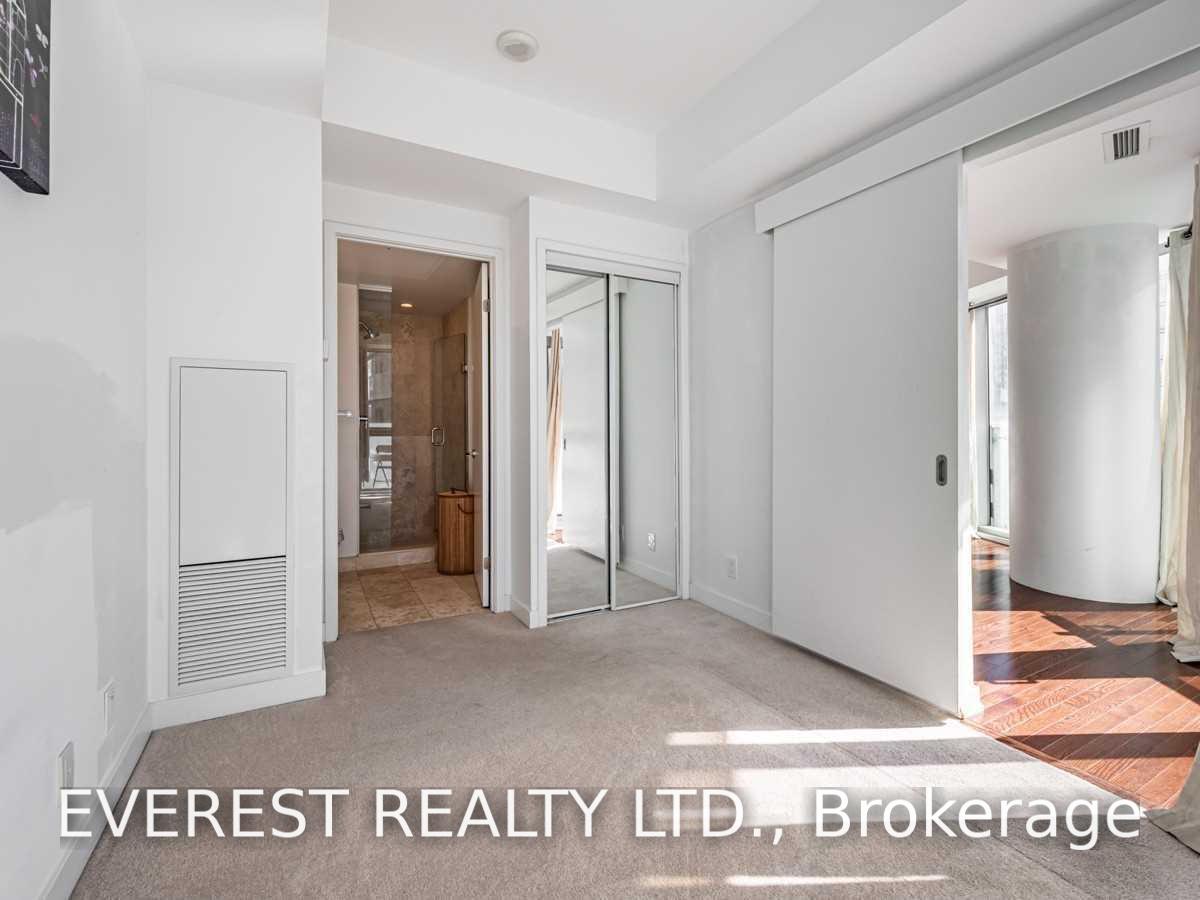Photo 14 of Unit 505, 14 York Street, Toronto, Waterfront Communities — HOMEH