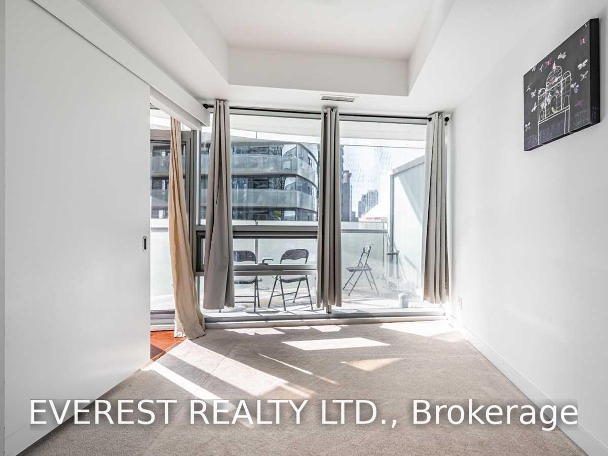 Photo 15 of Unit 505, 14 York Street, Toronto, Waterfront Communities — HOMEH