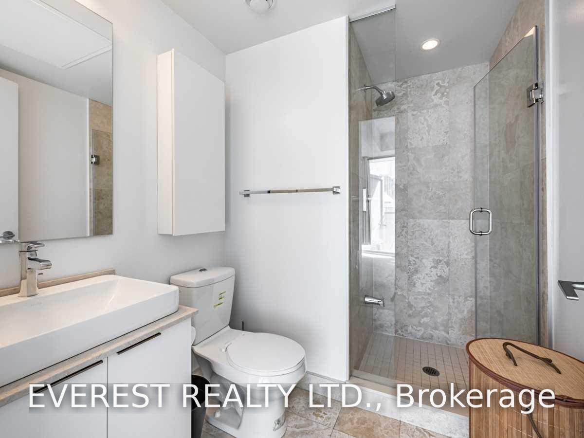 Photo 16 of Unit 505, 14 York Street, Toronto, Waterfront Communities — HOMEH