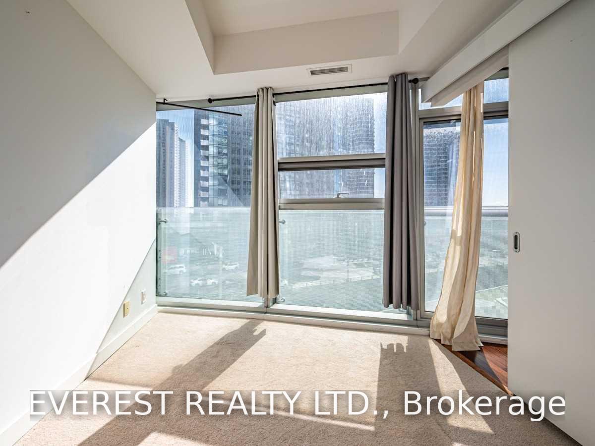 Photo 18 of Unit 505, 14 York Street, Toronto, Waterfront Communities — HOMEH