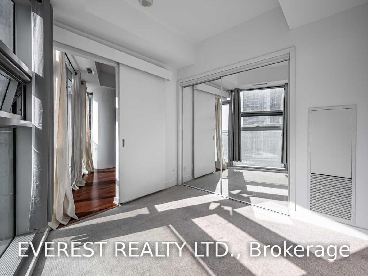 Photo 19 of Unit 505, 14 York Street, Toronto, Waterfront Communities — HOMEH