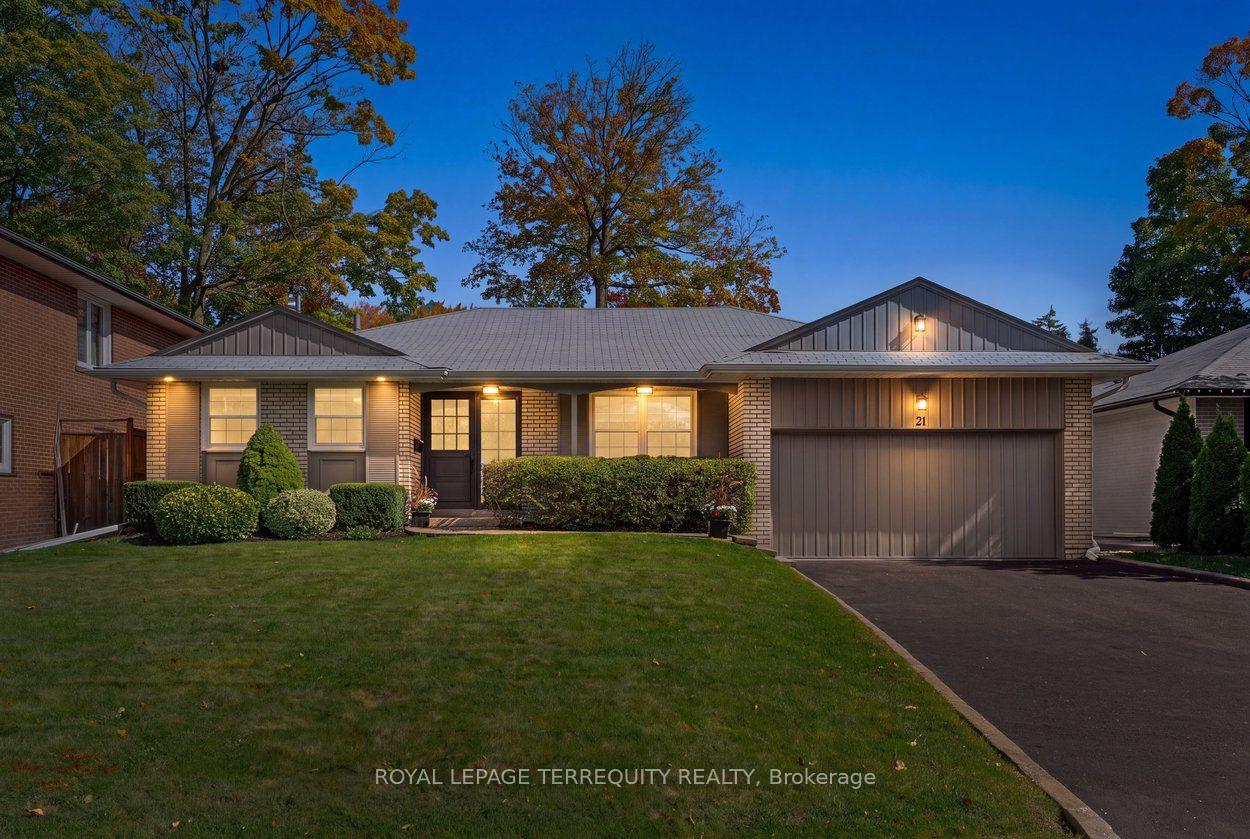 Photo of 21 Greencoat Road