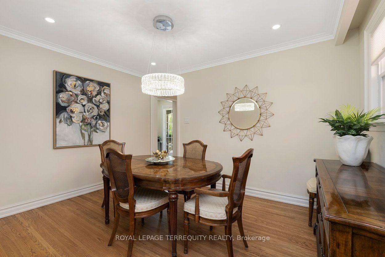 Photo 6 of 21 Greencoat Road, Etobicoke, Islington-City Centre West — HOMEH