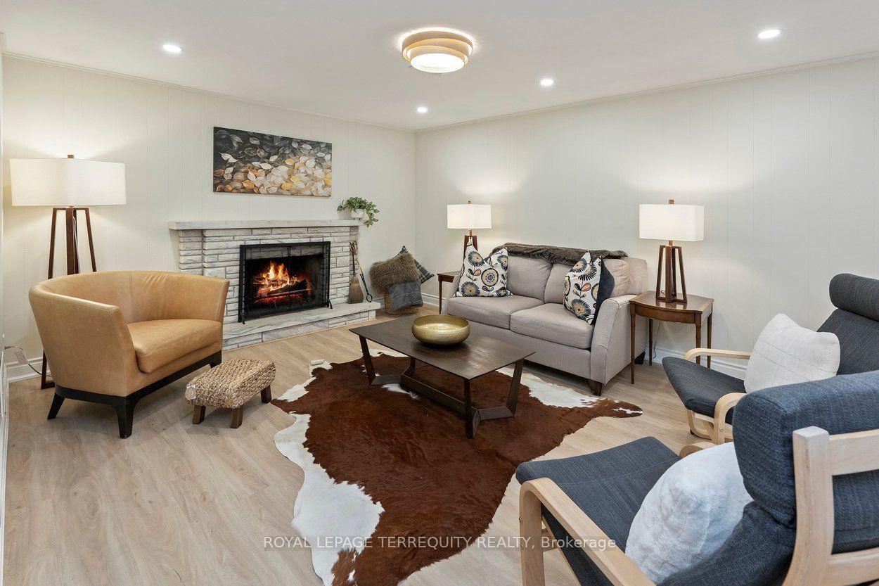 Photo 23 of 21 Greencoat Road, Etobicoke, Islington-City Centre West — HOMEH