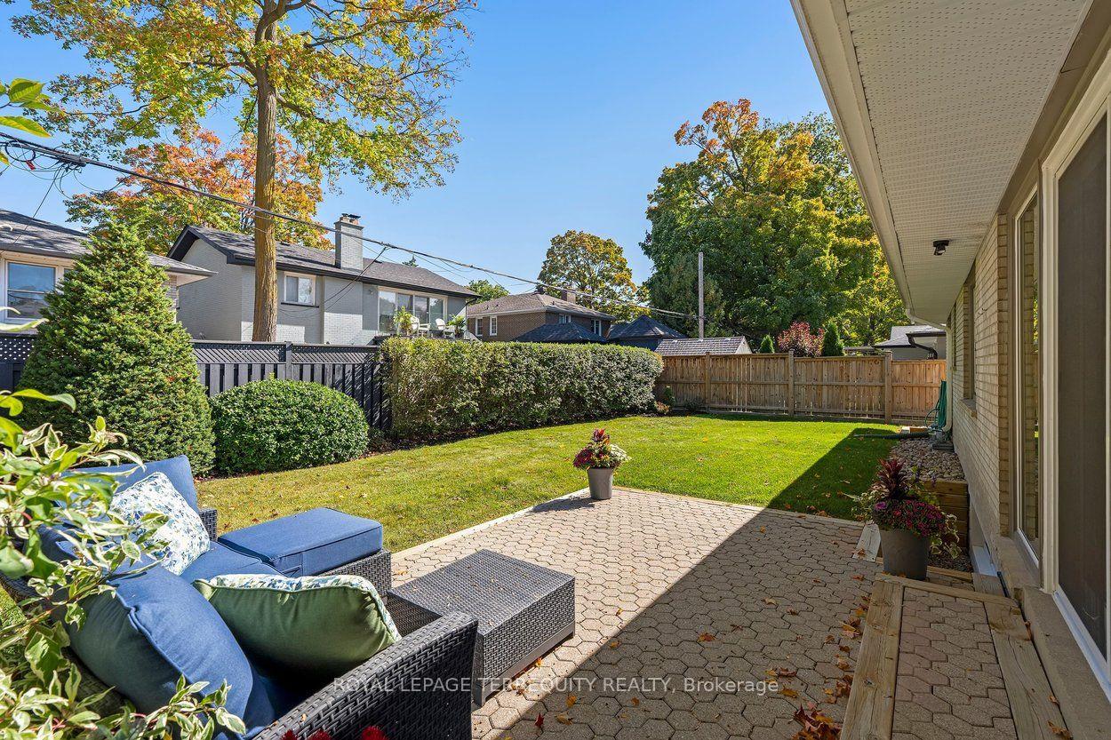 Photo 30 of 21 Greencoat Road, Etobicoke, Islington-City Centre West — HOMEH
