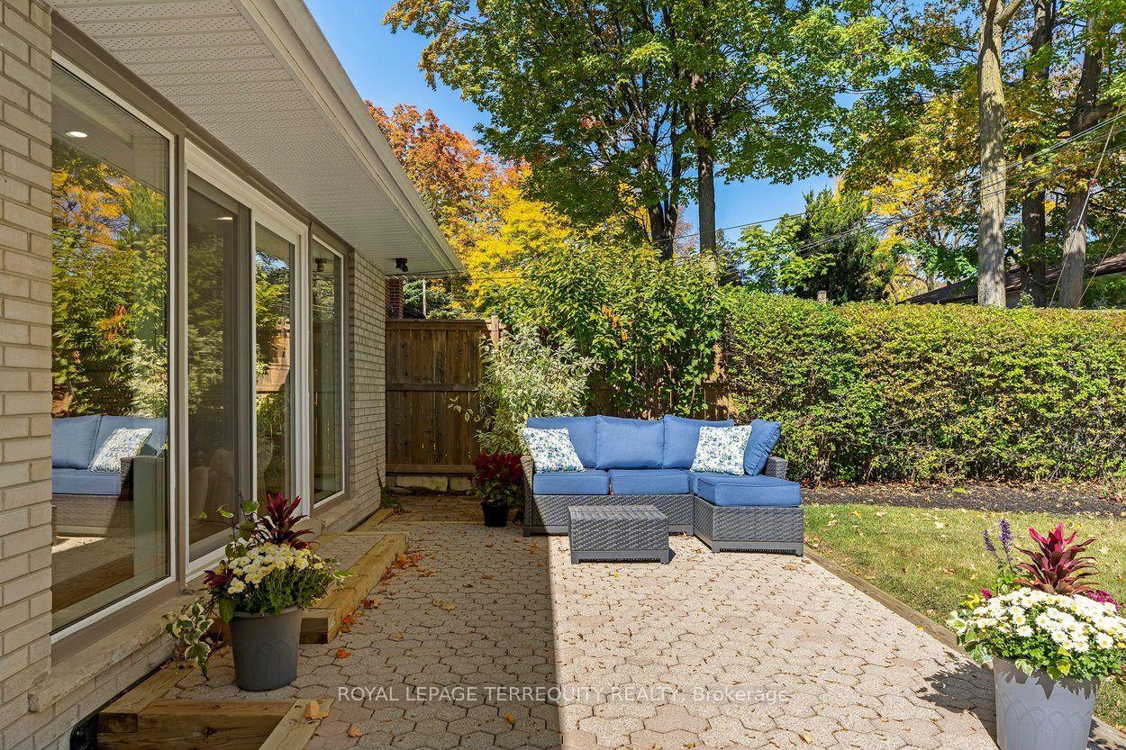 Photo 31 of 21 Greencoat Road, Etobicoke, Islington-City Centre West — HOMEH