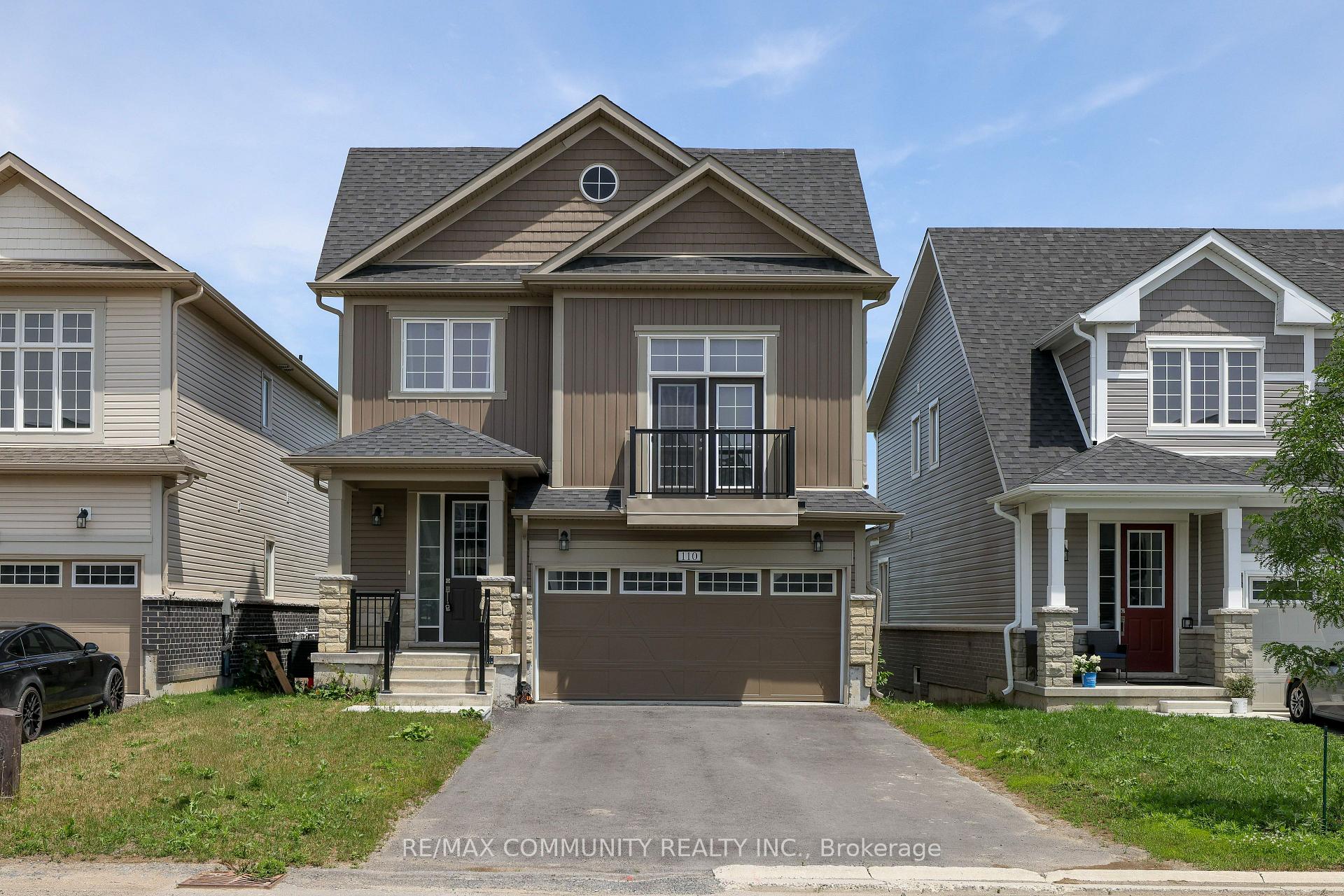 Photo of 110 Oakmont Drive