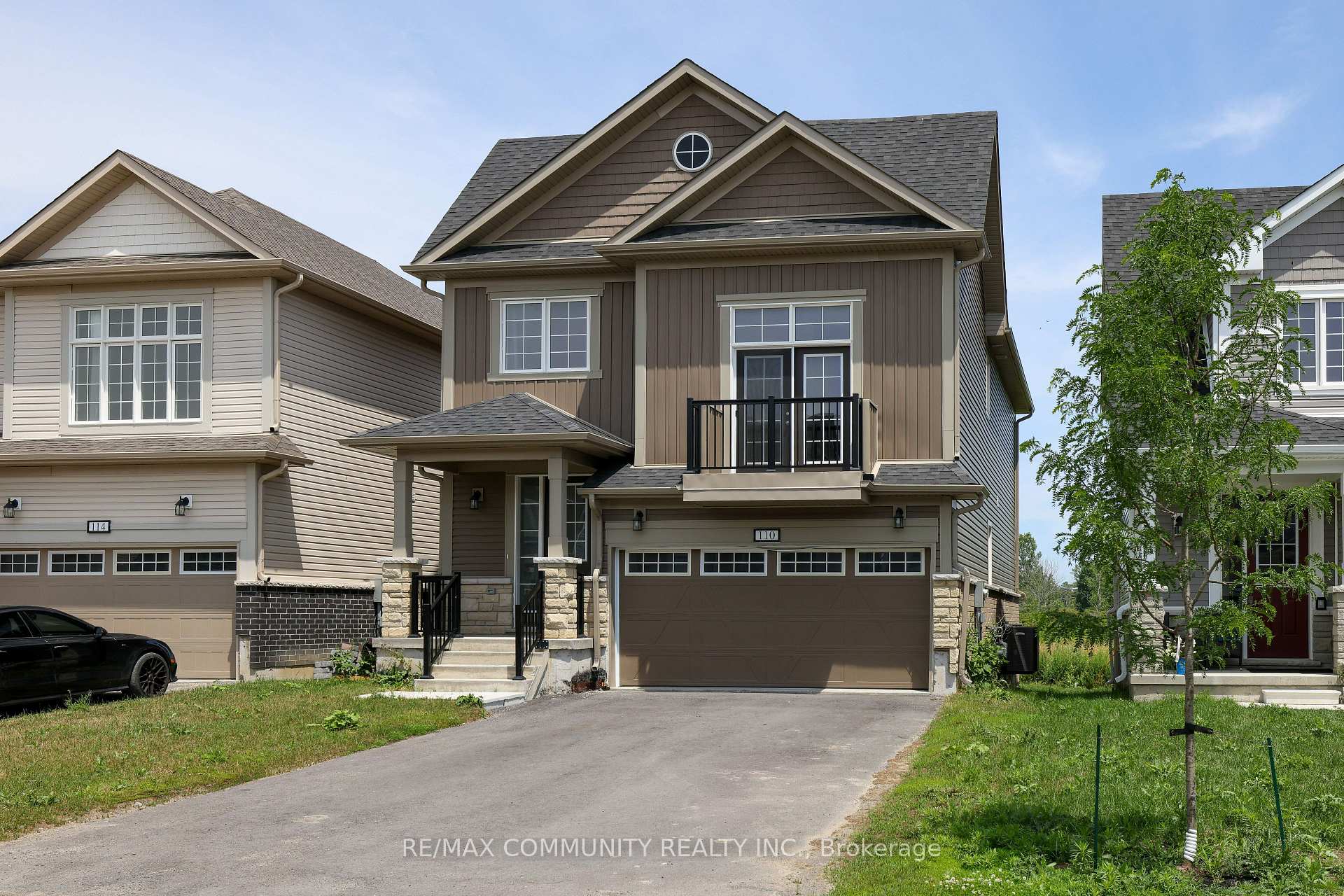 Photo 2 of 110 Oakmont Drive, Loyalist, Bath — HOMEH
