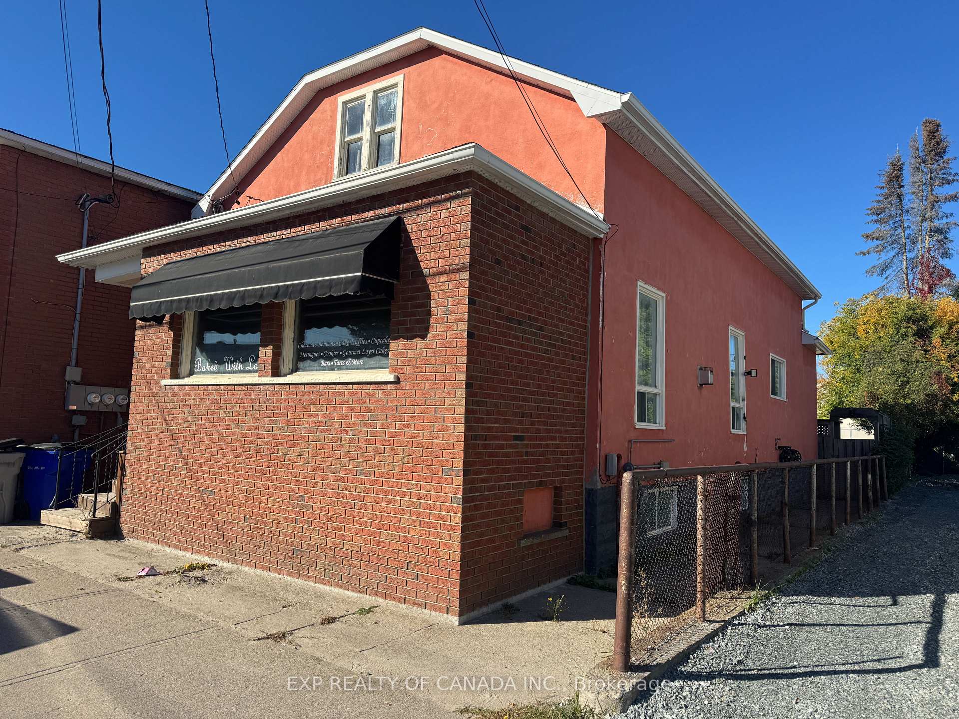 Photo 2 of 283 Pine Street S, Timmins, TS - SE — HOMEH