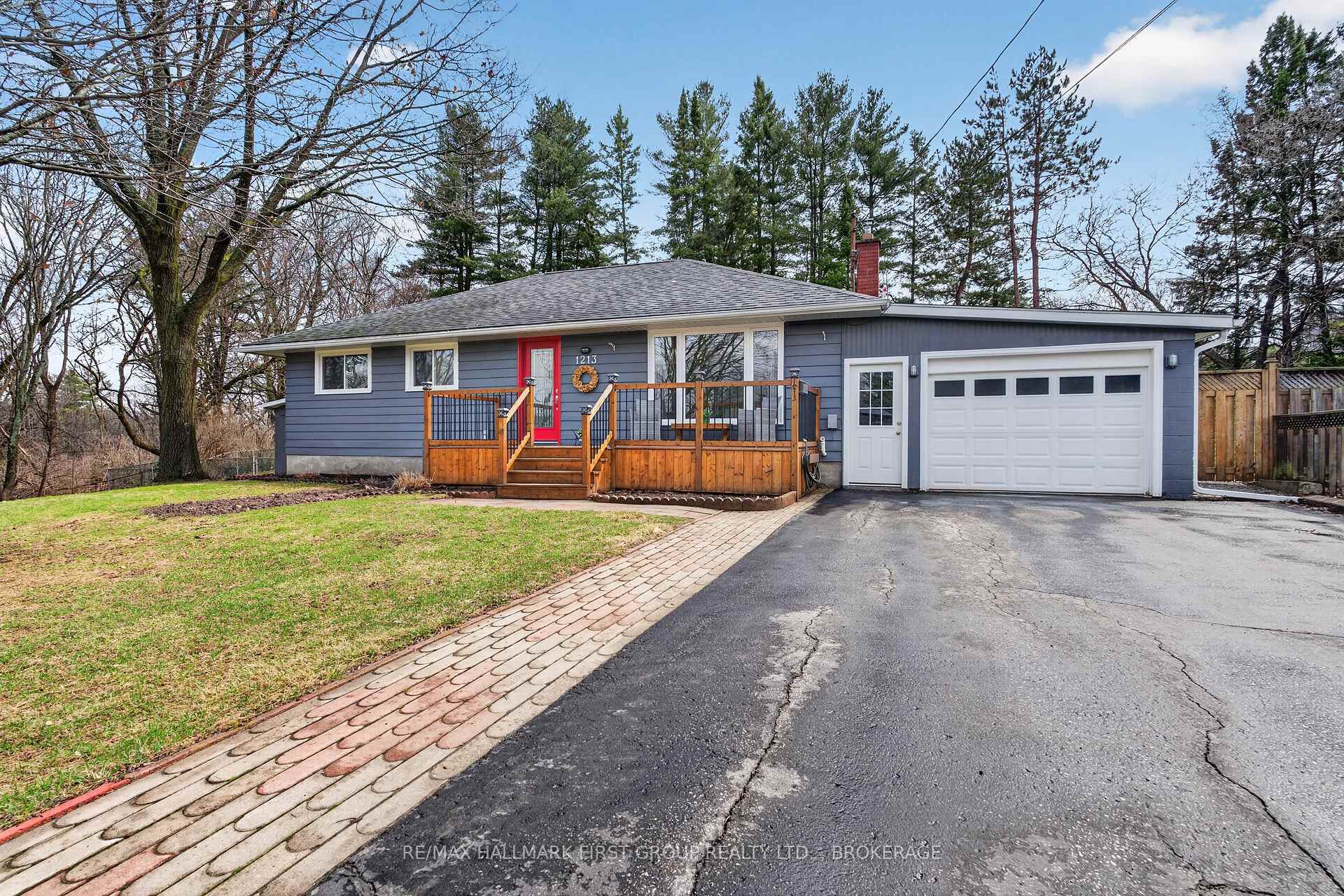 Photo of 1213 Brass Drive