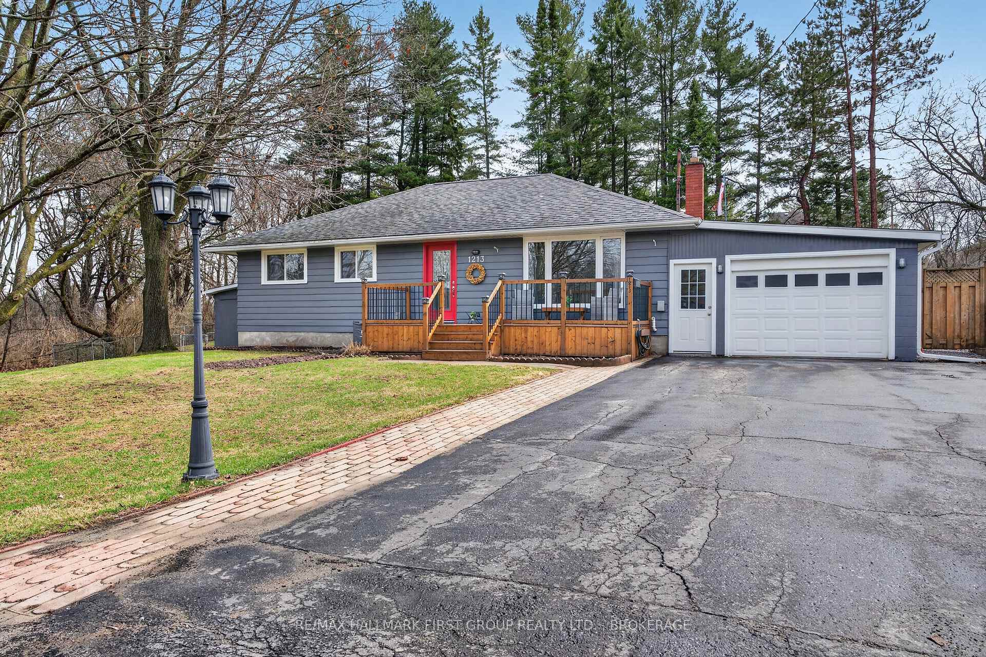 Photo 2 of 1213 Brass Drive, Kingston, City Northwest — HOMEH