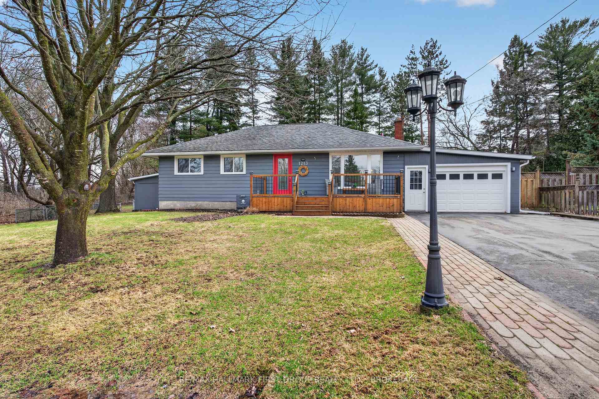 Photo 4 of 1213 Brass Drive, Kingston, City Northwest — HOMEH