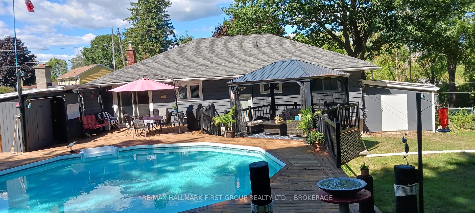 Photo 32 of 1213 Brass Drive, Kingston, City Northwest — HOMEH