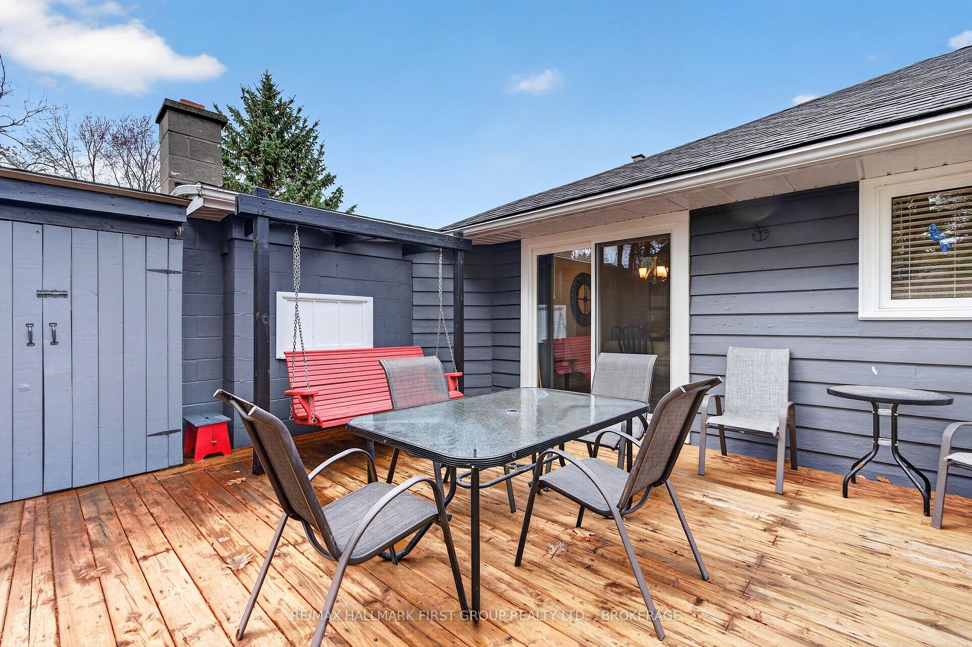 Photo 37 of 1213 Brass Drive, Kingston, City Northwest — HOMEH