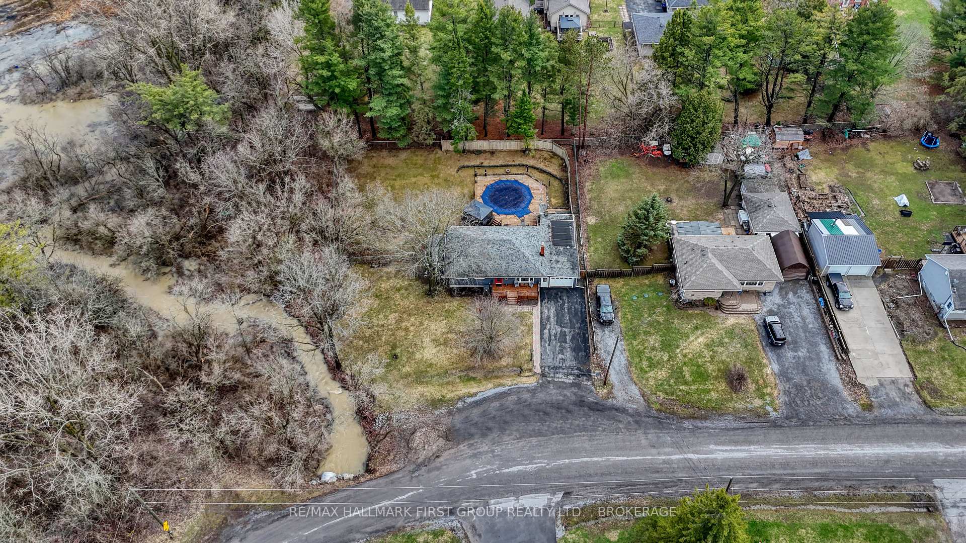 Photo 44 of 1213 Brass Drive, Kingston, City Northwest — HOMEH