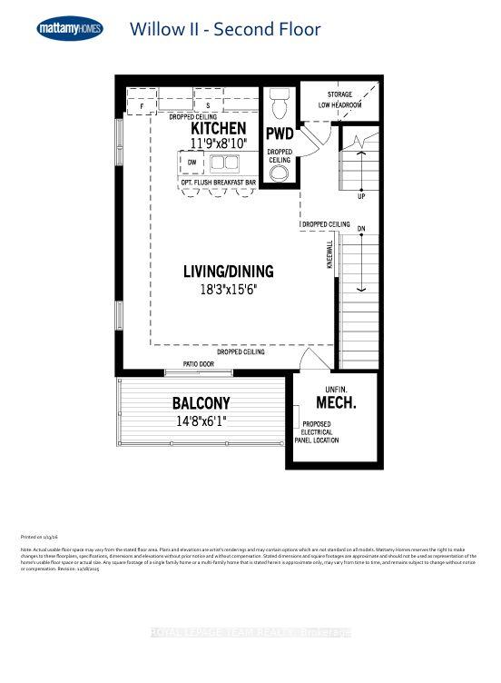 Photo 3 of 6510 Linseed Road, Ottawa, Kanata - Rural Kanata (Central) — HOMEH