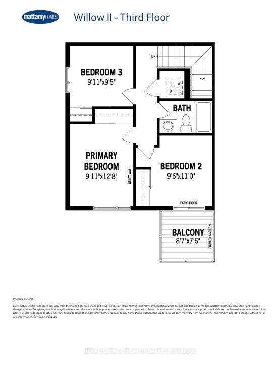 Photo 4 of 6510 Linseed Road, Ottawa, Kanata - Rural Kanata (Central) — HOMEH