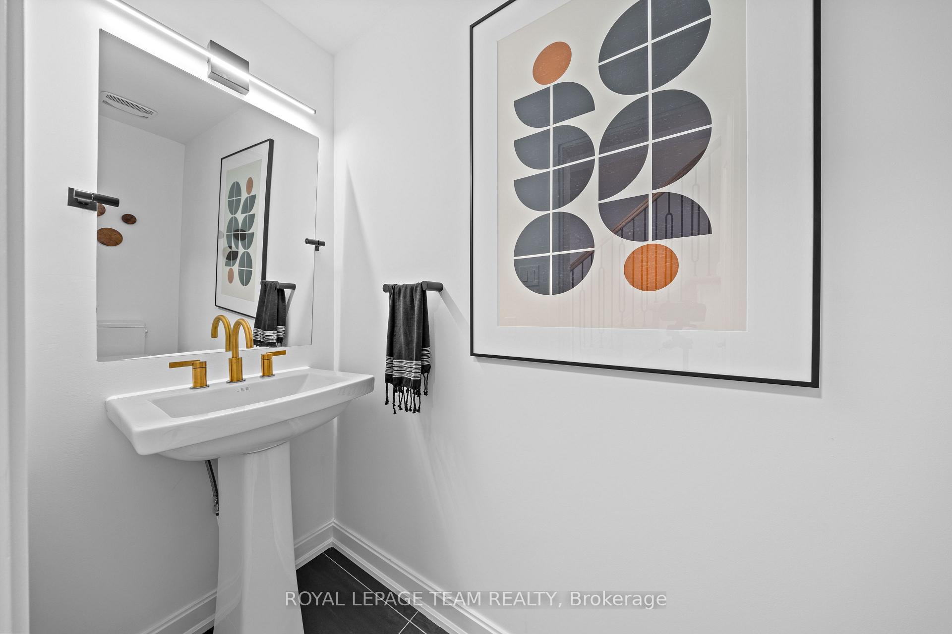 Photo 6 of 6510 Linseed Road, Ottawa, Kanata - Rural Kanata (Central) — HOMEH